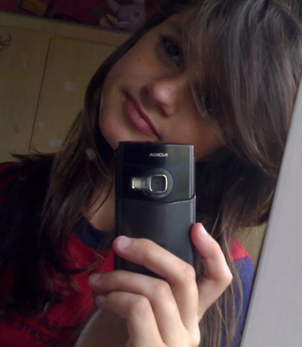 eu sou loka e se FUCK YOU para aqeles q me odeiam  _l_