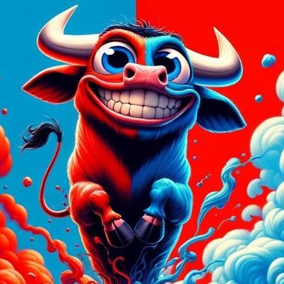 BlockBullsToken Profile Picture