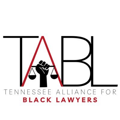 We're an affiliate chp. of the National Bar Association. We represent the interests of TN's black lawyers in the bar, in the legislature, & in the educ. system.
