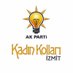 AK Kadın İzmit (@akkadinizmit41) Twitter profile photo