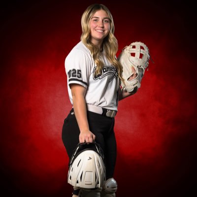 Norman High School, OK - Gametime Premiere LC - Catcher/Utility - Right Handed T/H - 3.9 GPA - NCAA ID #2306926686 - Nat Honor Society ashtangainey25@gmail.com