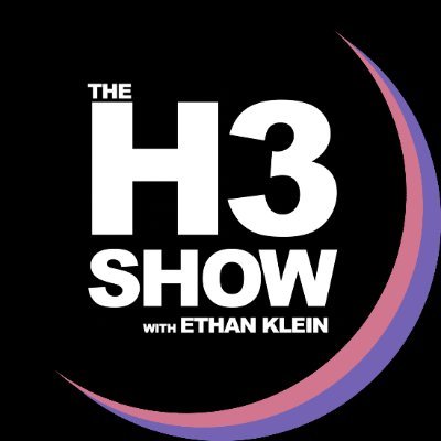 The official Twitter account of The H3 Show
Booking: podcast@h3h3productions.com
Business: workwithh3@gmail.com