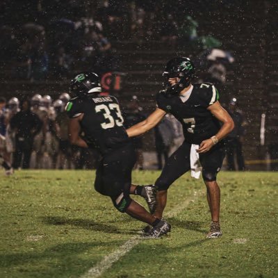 Choctawhatchee HS 27’ Football