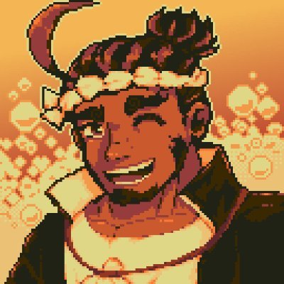 ✨ yetear from the stars ✨ | bara & furry madness + gacha | pfp by @CRYPRISM