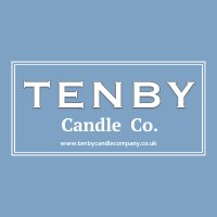 Tenby Candle Company(@tenbycandleco) 's Twitter Profile Photo