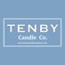 Tenby Candle Company (@tenbycandleco) Twitter profile photo