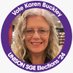 Karen Buckley (@karenwb2002) Twitter profile photo
