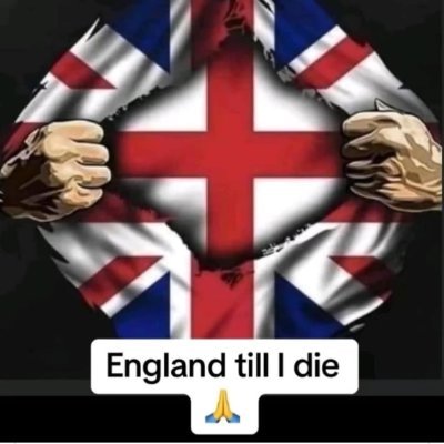 Proud Englishman watching the UK thrive outside the EU. Hate woke BS, Climate Change BS, Islam & illegal immigration. Right of politics but politically homeless