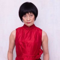 Ching Juhl 陈清 (@chingjuhl) Twitter profile photo