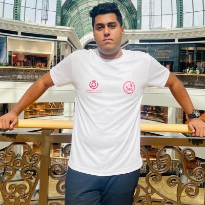 🇵🇰🇦🇪 Worked With @FearLegendsGG @mumzworld & Alshaya Group.