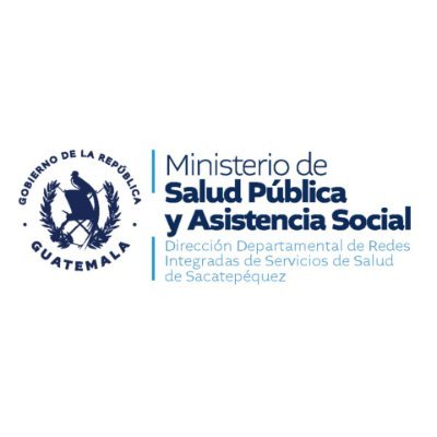 Dirección Departamental de Redes Integradas d Servicios de Salud de Sacatepéquez.