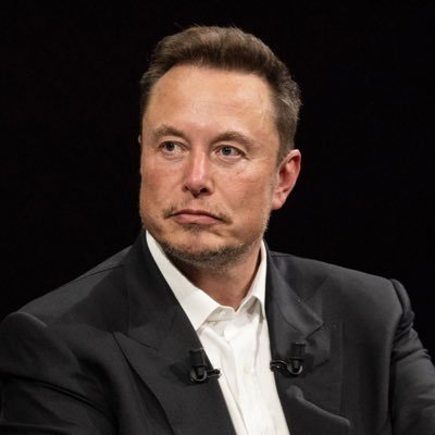 Entrepreneur 🚀| Spacex • CEO & CTO 🚔| Tesla • CEO and Product architect 🚄| Hyperloop • Founder 🧩| OpenAI • Co-founder 👇🏻| Build A 7-fig IG Business.