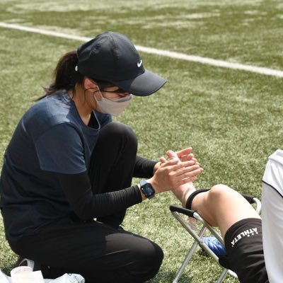 physical therapist
sports / trainer / training