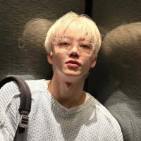 Lee🇵🇸문빈∞(@jaemhanss) 's Twitter Profile Photo