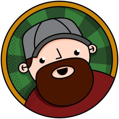 J'apporte ma barbe partout avec moi. J'aime bien faire des stream et des vidéos Youtube! Chaîne twitch : https://t.co/Gs7x8nD2oV