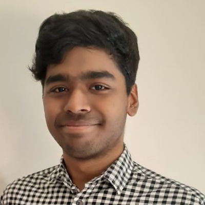 Keeping an ear to the ground. Student. Friend. Cybersecurity enthusiast.
