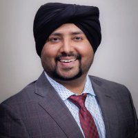 Dr. Gurdeep Singh (@gsinghphd) 's Twitter Profile