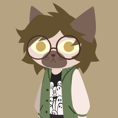 Lurker, shit poster, retweeter of memes and hot fuzzy people|| he/him || bi || 32 || 🔞+ Only, glue eaters need not apply, beware my likes, ect.