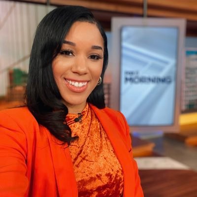 Morning Anchor/Reporter for FOX 5 DC | 2x Emmy-nominated| Mentor, travel, foodie| Views are my own.