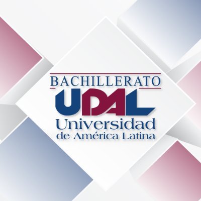 Cuenta Oficial del Bachillerato UDAL Plantel Puebla
#SoyExitosoSoyUDAL