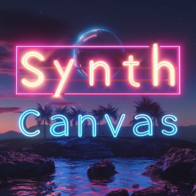 Synth_Canvas Profile Picture