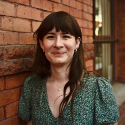 Fractional Product Marketing Manager | Cofounder OneUpper | @reforge '22 | Aliades cofounder 🏳⚧Ella/she/her |