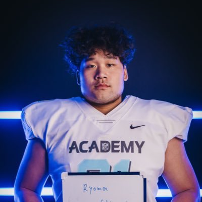 @NFLAcademy 6’1 280lbs DT Class of 2025 my highlight↓
