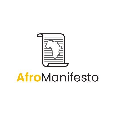 AfroManifesto Profile Picture