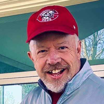 Dad, Journalist, Murrow Award Winner, Ret. Firefighter, Photographer, Videographer, Newspaper Writer, 5th Grade Humorist, Craft Beer Lover, Cincinnati Fan