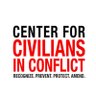 CivCenter's profile picture. CIVIC strives for a world where no civilian is harmed in conflict. 
CIVIC's staff list: https://t.co/gL6jrffZLb