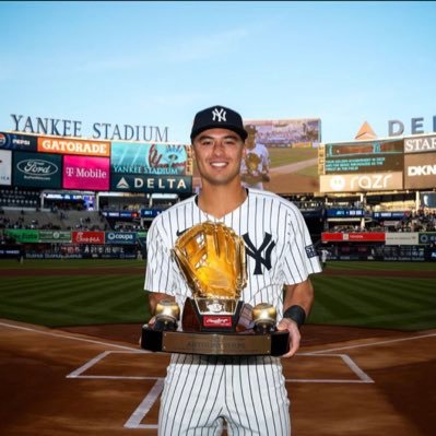 God✝️ Family👨‍👩‍👦‍👦 baseball⚾️ Day 1 Anthony Volpe fan #Repbx #Yankees #YankeesTwitter