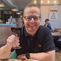 Tim Keyte (@timkeyte) 's Twitter Profile