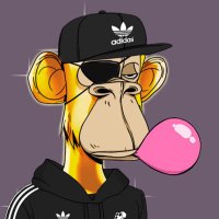 Bored Adidas(@BoredAdidas) 's Twitter Profile Photo