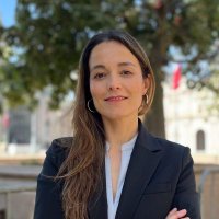 Valeria Lübbert (@vlubbert) 's Twitter Profile