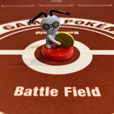 MAaaaaa_Poke's profile picture. ポケカガチエンジョイ勢/シティ2024 S4優勝🥇/北陸/石川/プレイヤー/コレクター