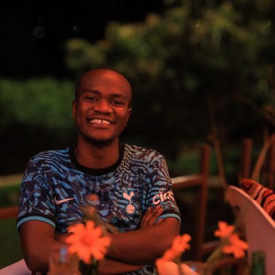 nishimweprince's profile picture. P U R P L E T A P E