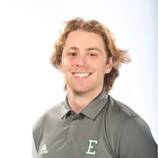 EMU Senior Offensive Recruiting Assistant 💚🦅 CUAA Safety ‘25