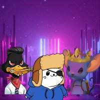 shelleyshiller.eth 🥛(Open for NFT Commissions) (@ethopen69714) 's Twitter Profile