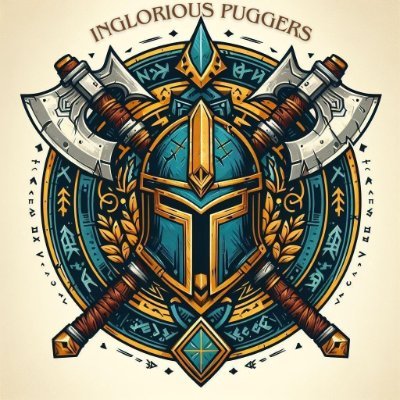 ingloriouspugrs Profile Picture