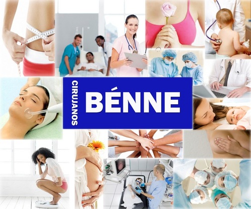 BENNECirujanos's profile picture. Somos un Corporativo de Medicos Especialistas que usamos la tecnología como avance en la Medicina siempre a favor de nuestros Pacientes