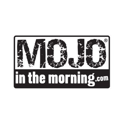 Mojo In The Morning