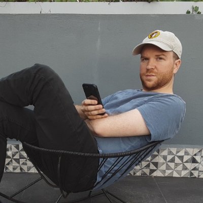 _bryantbrown's profile picture. I write stories. Hell yeah.