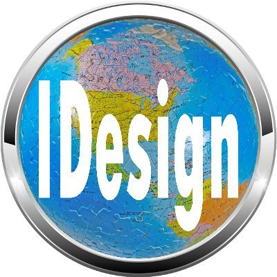 IDesignGlobal Print Media and Visual Branding