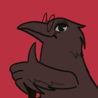 papagaio gótico(@DonaVianne) 's Twitter Profileg