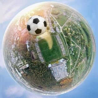 Informando tudo sobre os bastidores do mundo do futebol e tudo mais!