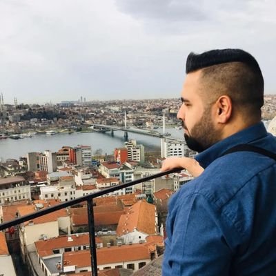 baykeyifderler's profile picture. Medya Uzmanı