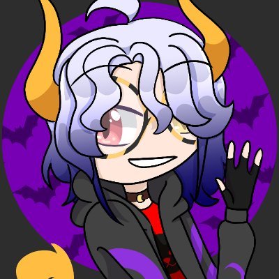 Tsukikage Bloodrageさんのプロフィール画像