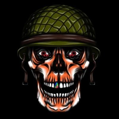 @TheCajunCrypt |Crypt Warriors Trait Leader #CryptNFT  | NFTs and Rocket League | O.E.F. Combat Veteran 
US ARMY 10th Mountain