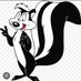 pepe le pew (@pepelepewjuju) Twitter profile photo