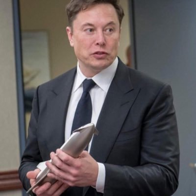 Elon Musk 🚀| Spacex •CEO •CTO 🚔| Tesla •CEO and Product architect  🚄| Hyperloop • Founder  🧩| OpenAl • Co-founder  👇| Build A 7-fig  IG https://t.co/Jat8ShTpOa